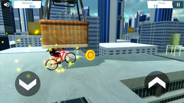 Infinite Bike Rider(圖2)-速報App