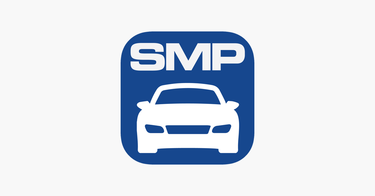 Smp Parts On The App Store