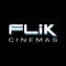 The Flik Cinemas App is your gateway to the movies