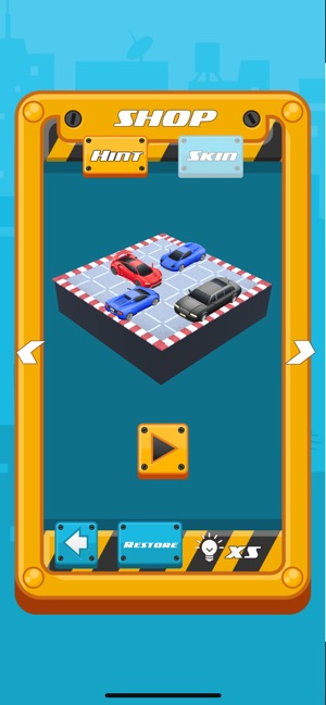 Parking Escape Deluxe(圖6)-速報App