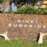 Kihei Surfside