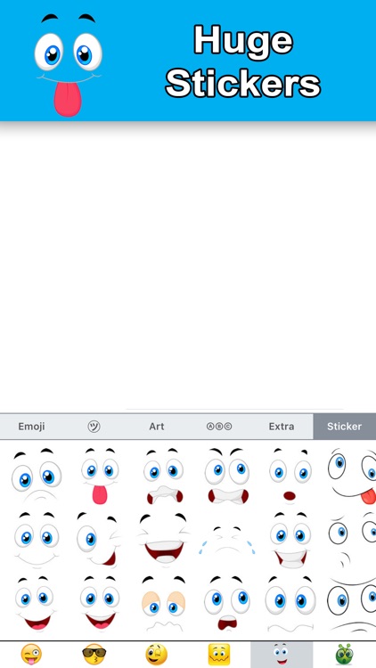 New Emoji - Emoticon Smileys screenshot-6