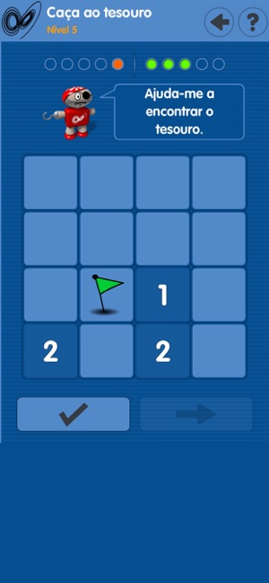 AtrMini - Jogos de matemática(圖8)-速報App