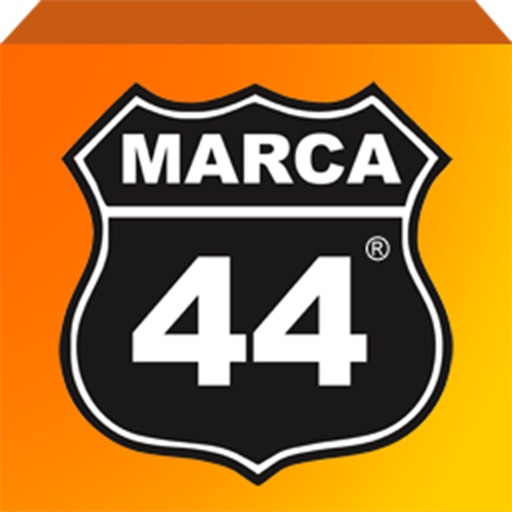 Marca 44 Shopyn