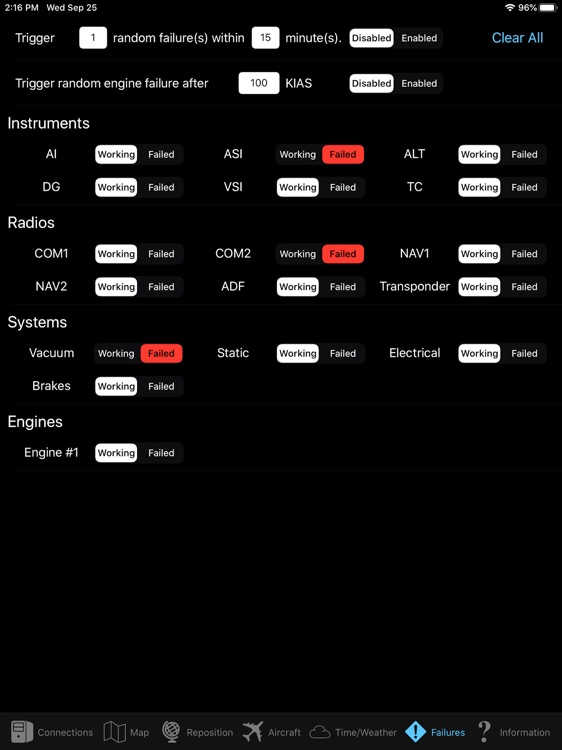 SimControlX screenshot-7