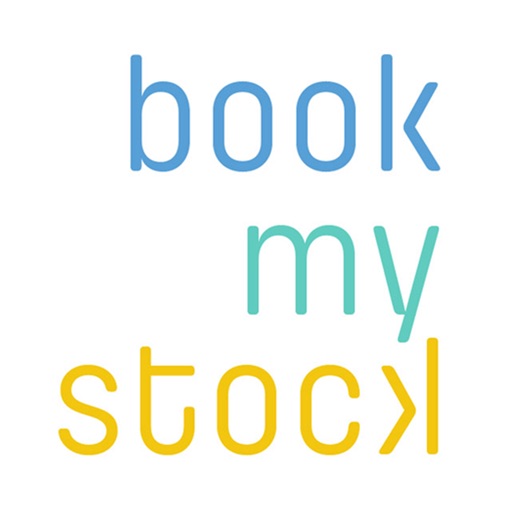 Book My Stock