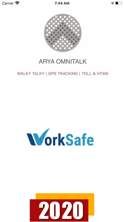 WorkSafe-AOT