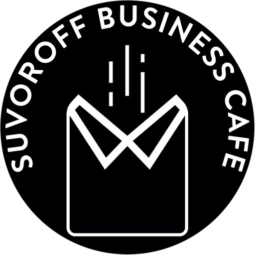 Suvoroff Business Cafe