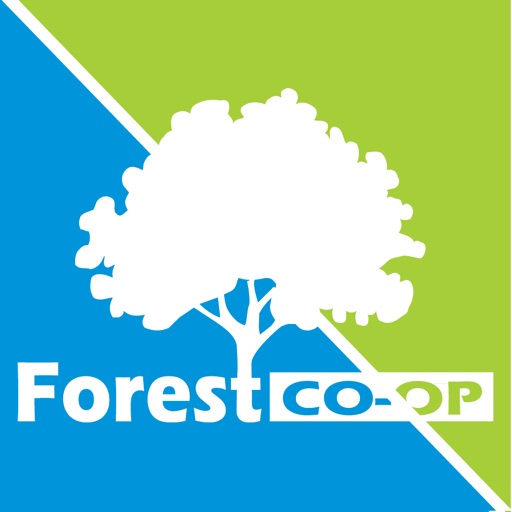 ForestCO-OP icon