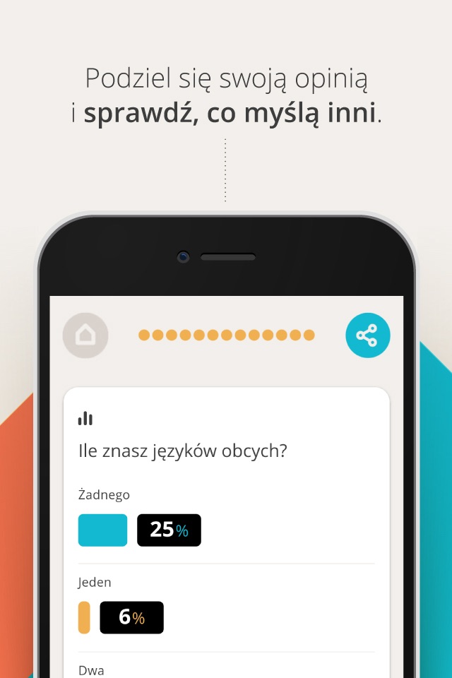 Fiszki Polityki screenshot 4