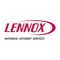 The Lennox NAS EMS app provides Lennox National Account Service commercial customers the ability to manage and monitor the settings for their facilities’ HVAC systems