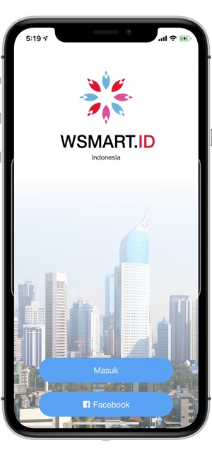 WSMART Biz.ID