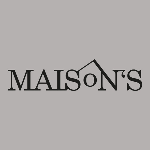 Maisons