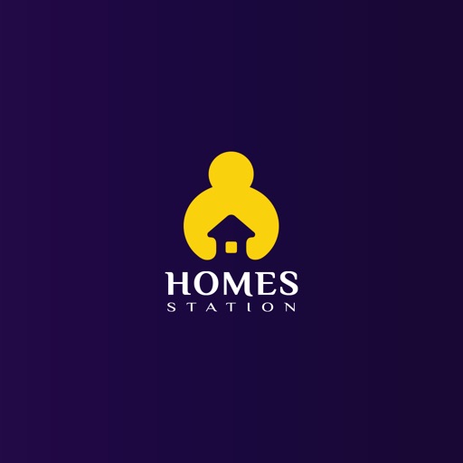 Homes Station User icon