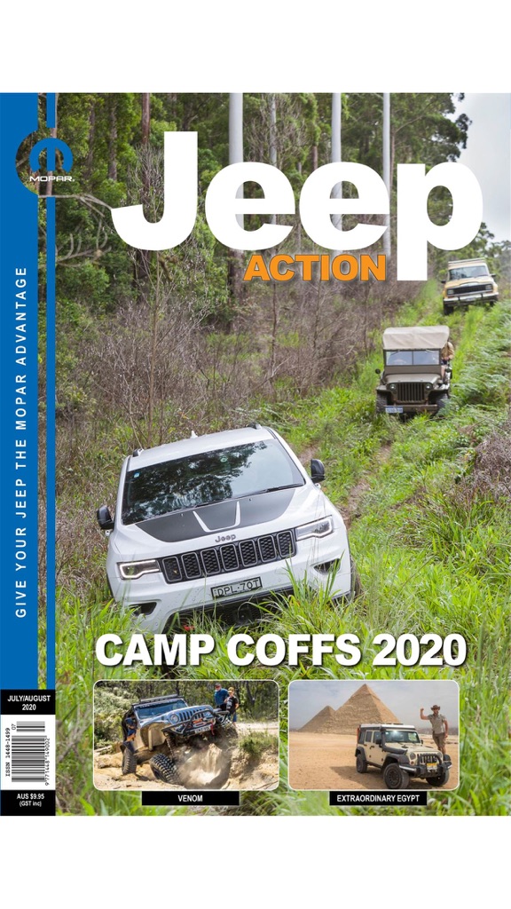 【图】Jeep Action(截图1) 【图】Jeep Action(截图1)