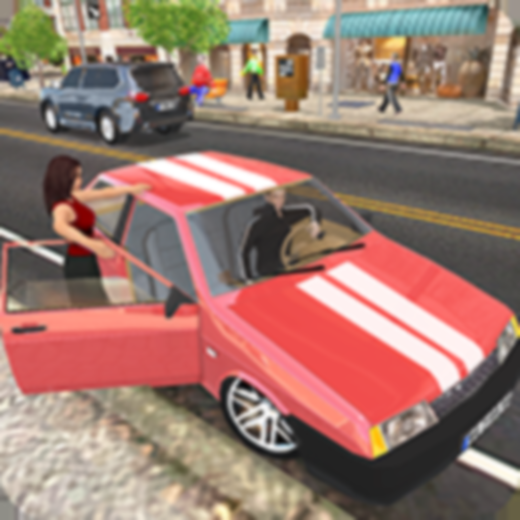  Urban Car Simulator Mod Apk Download Best