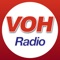 Icon VOH Radio Online