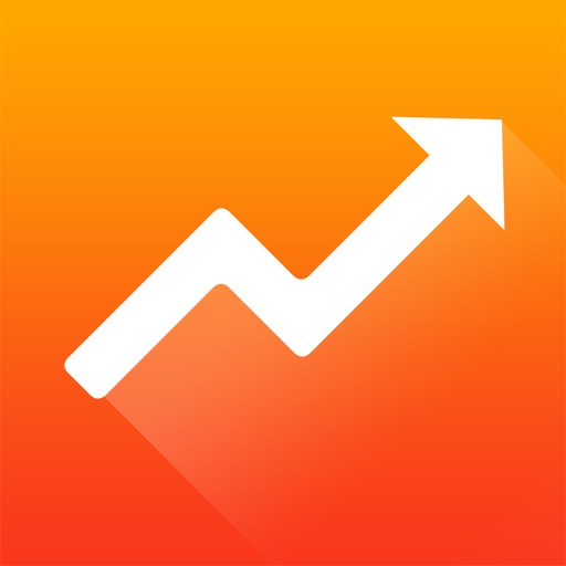 Analytics - Website stats iOS App