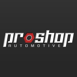 Proshop Automotive