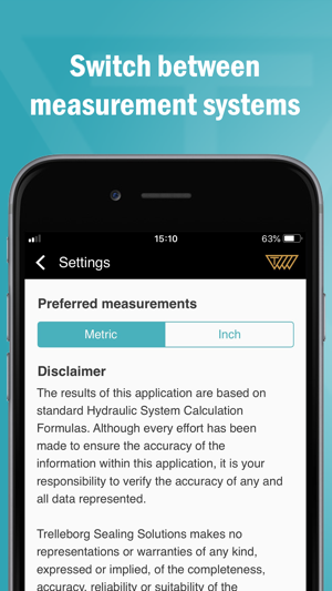 Hydraulic System Calculator(圖8)-速報App