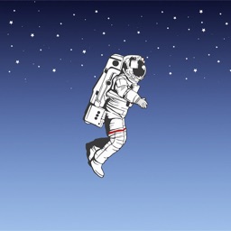 Run Into Space