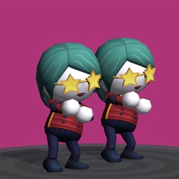 Match Maker 3D - Match twins
