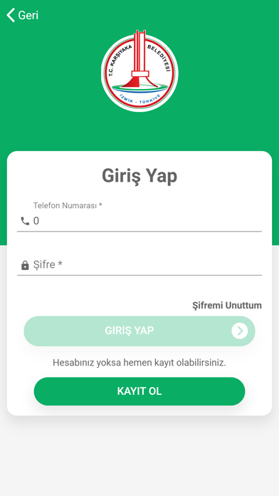 T.C. Karşıyaka Belediyesi screenshot 2