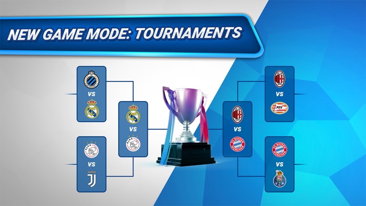 Online Soccer Manager (OSM) screenshot-5
