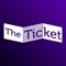 Icon The Ticket Game by Screenz