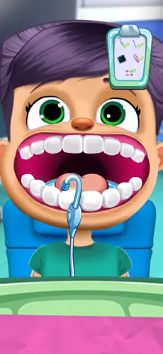 Imágen 4 Dentista Doctor: Opera Dientes iphone