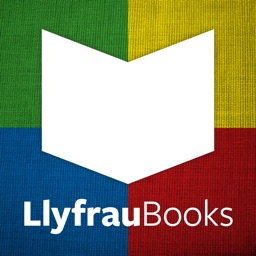 Llyfrau Cymru