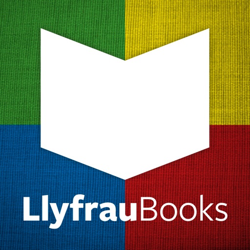 Llyfrau Cymru