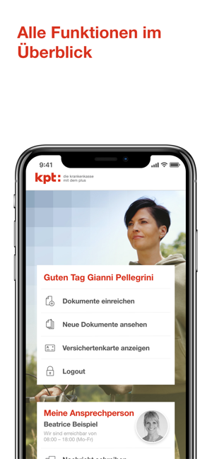 KPT App(圖1)-速報App