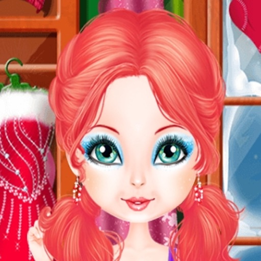 Toca Hair Makeover Spa Salon