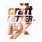 Craft Letter - Font Masking