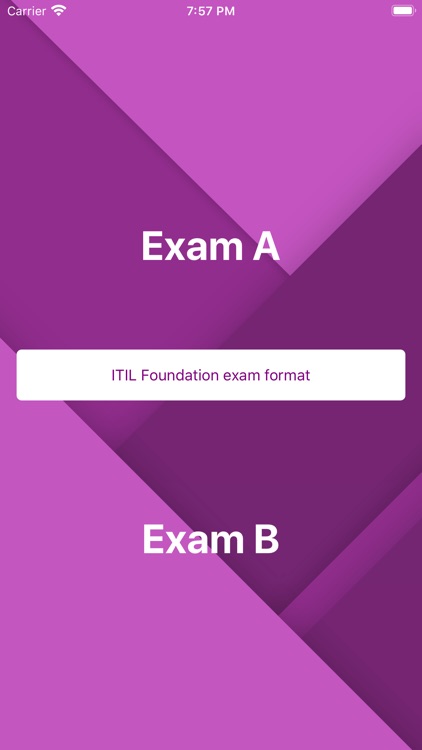 ITIL V4