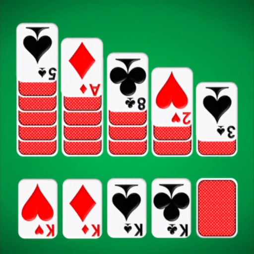 Solitaire JD download the new version for windows