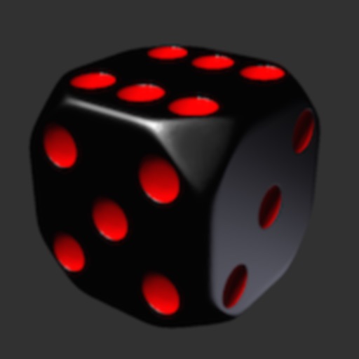 The Dice Roll Random Numbers by Nicholas Dean