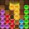 Happy Block Jewel is a relaxing and fun game that allows you to explore rewards in the mysterious ancient Egyptian temples