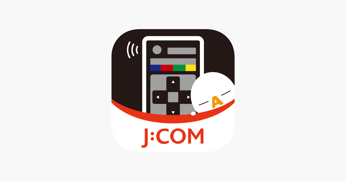 J Com Box をapp Storeで