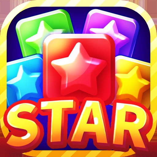 Lucky POP Star iOS App