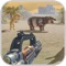 Big Hunting: Safari Trip is an addictive 3d shooting game, with amazing 3d graphics and engaging gameplay, wherein you will have to hunt, the lions, bear, bird and survive from their attacks