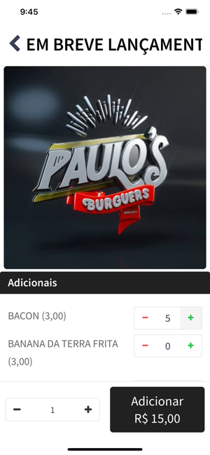 Paulos Burguers(圖2)-速報App