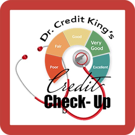 Dr. Credit King