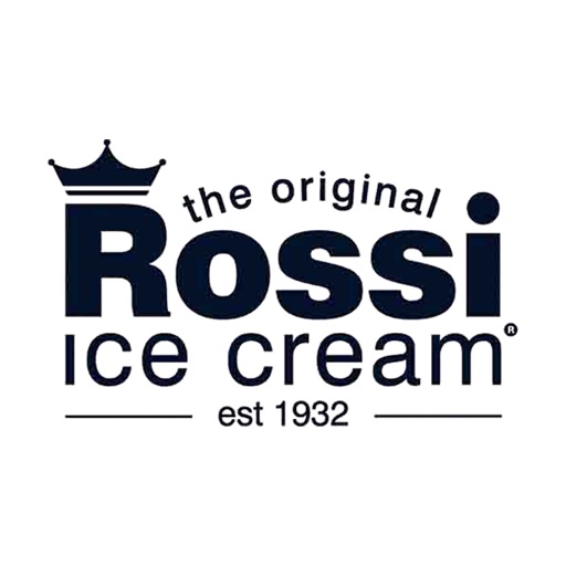 Rossi Ice Cream