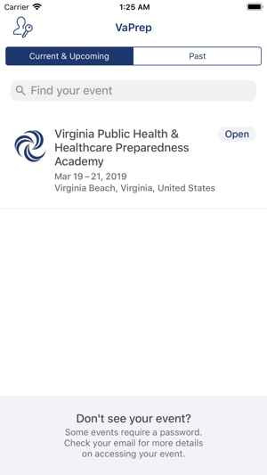 Virginia Preparedness Academy(圖2)-速報App