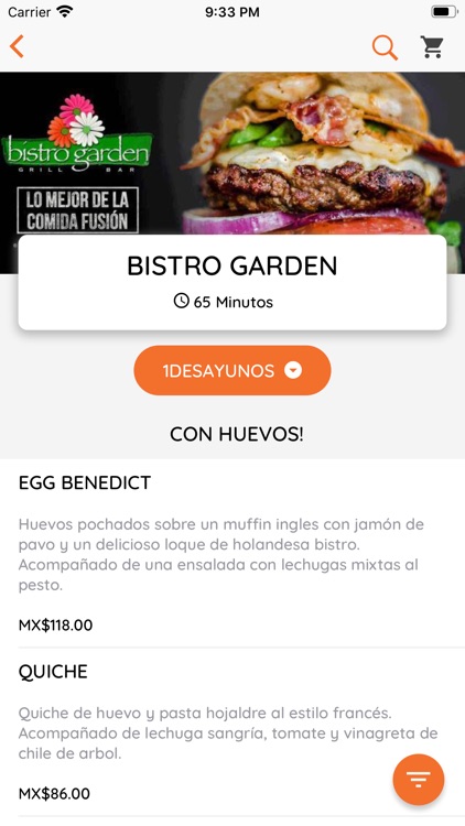 Cango App