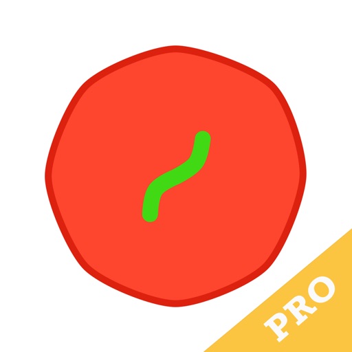 Tomato (Pro) - Stay Focused icon