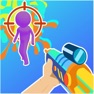 Get Paint Sniper 3D for iOS, iPhone, iPad Aso Report