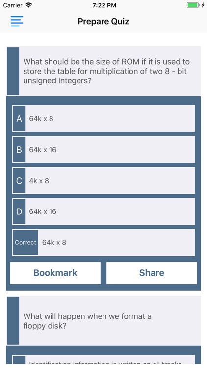 Learn Operating Systems Basics screenshot-5